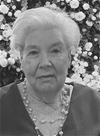 Anna Hurkmans overleden - Oudsbergen