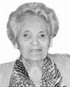 Anna Jansen overleden - Lommel