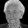 Anna Jeunen overleden - Oudsbergen