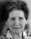 Anna Lavreysen overleden - Lommel