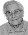 Anna Leijnen overleden - Overpelt