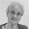 Anna Leijssen overleden - Hamont-Achel