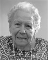 Anna Maes overleden - Hechtel-Eksel