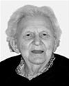 Anna Maria Ulrici overleden - Hamont-Achel