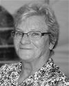 Anna Mertens overleden - Lommel