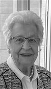 Anna Moelans overleden - Lommel & Pelt