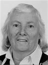 Anna Rijks overleden - Lommel