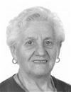 Anna Strackx overleden - Lommel