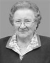 Anna Timmermans overleden - Lommel