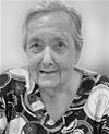 Anna Van Eynde overleden - Beringen