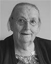 Anne-Marie Devinck overleden - Hechtel-Eksel
