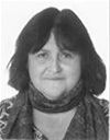 Anne-Marie Dreesen overleden - Peer