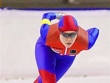 Anne Michiels breekt baanrecord in Eindhoven - Lommel