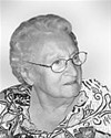 Anneke Joosten overleden - Hamont-Achel