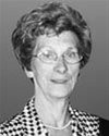 Anneke Mannaerts overleden - Overpelt