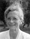 Anneke Stevens overleden - Hamont-Achel