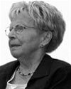 Anneliese Böhner overleden - Hamont-Achel