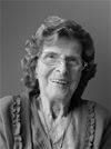 Anneliese Hoffmann overleden - Peer