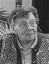 Annette Kooken overleden - Lommel