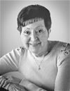 Annie Albert overleden - Beringen