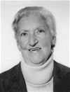 Annie Bekaert overleden - Hamont-Achel