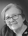 Annie Bergs overleden - Hamont-Achel
