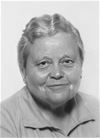 Annie Ceuppens overleden - Beringen