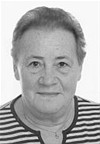 Annie Cuyvers overleden - Neerpelt