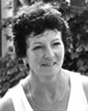 Annie Eyckens overleden - Overpelt