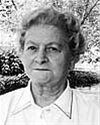 Annie Gijsen overleden - Neerpelt