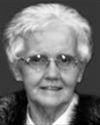 Annie Kuypers overleden - Lommel