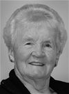 Annie Moonen overleden - Hamont-Achel