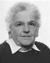 Annie Pierriëns overleden - Overpelt