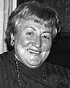 Annie Pinxten overleden - Pelt