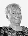 Annie Timmermans overleden - Hamont-Achel