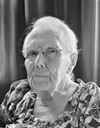 Annie Van Driel overleden - Hamont-Achel