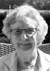 Anny Kuyken overleden - Lommel