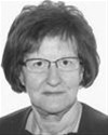 Anny Van Och overleden - Overpelt