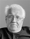 Bree - Antoine 'Twan' Van Houdt overleden