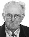 Antoine Van de Velde overleden - Overpelt