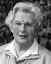 Antoinette Cuypers overleden - Neerpelt