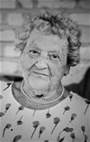 Antonia 'Tonia' Vossen overleden - Bree