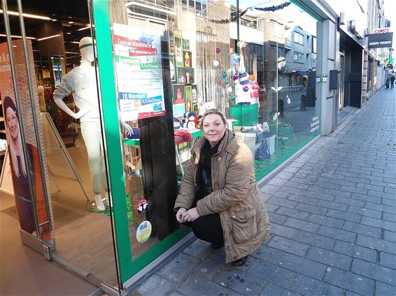 Antwoord op een groeiend onveiligheidsgevoel - Lommel