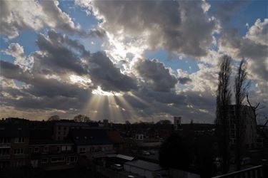 Aprilse grillen - Beringen