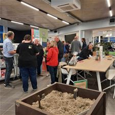 Archeologiedagen 2024 - Lommel & Beringen