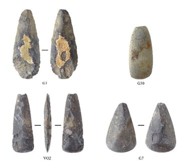 Archeologiedagen in Beringen - Beringen