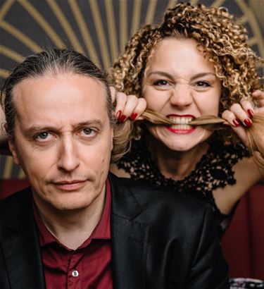 Arne Van Coillie brengt jazz naar De Schans - Hechtel-Eksel