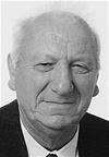 Arnold Goossens overleden - Hamont-Achel