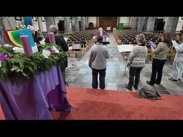 Art of Voices: sprookjesachtige comeback in Pelt - Pelt