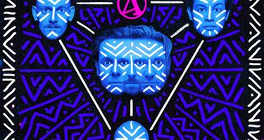 Ashton Brothers in Casino Berringen - Beringen